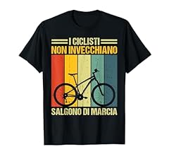Uomo bicicletta ciclisti usato  Spedito ovunque in Italia 