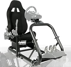 Minneer rennsimulator cockpit gebraucht kaufen  Wird an jeden Ort in Deutschland