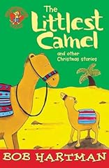 Littlest camel christmas for sale  Delivered anywhere in UK