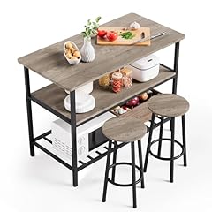 Awqm island table for sale  Delivered anywhere in USA 