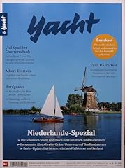 Yacht 2025 niederlande gebraucht kaufen  Wird an jeden Ort in Deutschland