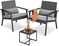 Ahomly piece wicker for sale  Delivered anywhere in USA 