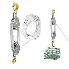 Roadtime rope pulley for sale  Delivered anywhere in UK
