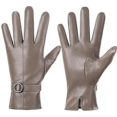 Womens winter leather for sale  Delivered anywhere in USA 