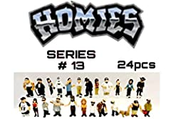 homies toys for sale  Delivered anywhere in UK