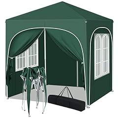 Woltu gazebo pieghevole usato  Spedito ovunque in Italia 