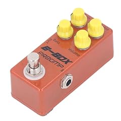Mini box preamp gebraucht kaufen  Wird an jeden Ort in Deutschland
