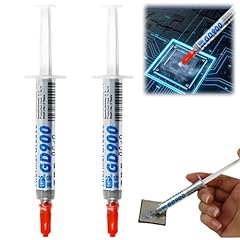 2pcs thermal paste for sale  Delivered anywhere in UK