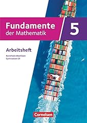 Fundamente mathematik nordrhei gebraucht kaufen  Wird an jeden Ort in Deutschland