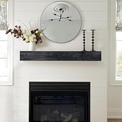 Eshoma fireplace mantel for sale  Delivered anywhere in USA 