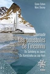 Chamade boussoles inconnu d'occasion Chamade boussoles inconnu d'occasion  Livré partout en France