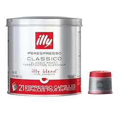 Illy coffee classico for sale  Delivered anywhere in Ireland