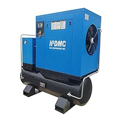 Hpdmc rotary screw for sale  Delivered anywhere in USA 