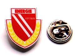 Eurofussball energie cottbus gebraucht kaufen  Wird an jeden Ort in Deutschland