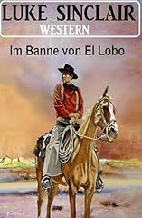 Banne lobo western gebraucht kaufen  Wird an jeden Ort in Deutschland