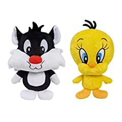 Looney tunes plush for sale  Delivered anywhere in USA 