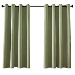 Mrtrees blackout curtains for sale  Delivered anywhere in UK