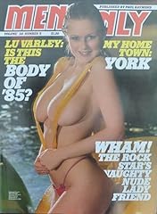 Men body 1985 for sale  Delivered anywhere in UK