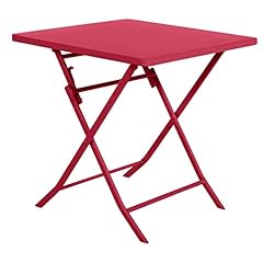 Hespéride table jardin d'occasion  Livré partout en France