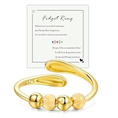 Dear gold fidget for sale  Delivered anywhere in UK