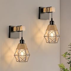 Forcoso wall lights for sale  Delivered anywhere in UK
