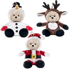 Oli plush christmas for sale  Delivered anywhere in USA 