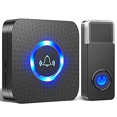 Detake wireless doorbell for sale  Delivered anywhere in UK
