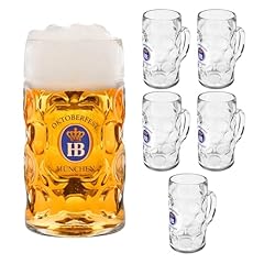 Hofbrauhaus official oktoberfe for sale  Delivered anywhere in UK
