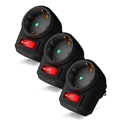 Feletec schaltbare steckdose gebraucht kaufen  Wird an jeden Ort in Deutschland