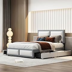 Hausheck queen bed for sale  Delivered anywhere in USA 