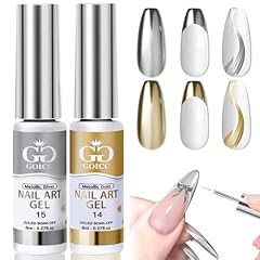 Gel liner nail gebraucht kaufen  Wird an jeden Ort in Deutschland
