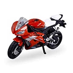 Ocdslygb alloy motorbike for sale  Delivered anywhere in UK