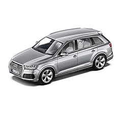 Audi 43 florettsilber gebraucht kaufen  Wird an jeden Ort in Deutschland