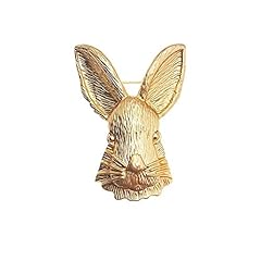 Punk rabbit head for sale  Delivered anywhere in UK