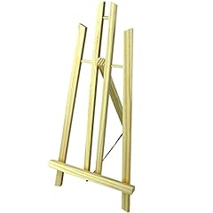 Wooden table easel d'occasion  Livré partout en France