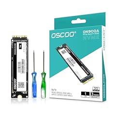 Oscoo 1tb nvme for sale  Delivered anywhere in USA 