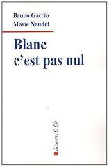 Blanc d'occasion  Livré partout en France