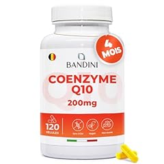 Bandini coenzyme q10 d'occasion  Livré partout en Belgiqu