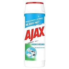 Ajax poudre récurer d'occasion  Livré partout en France