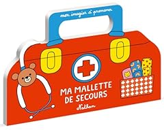 Mallette secours d'occasion  Livré partout en Belgiqu