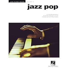 Jazz pop volume for sale  Delivered anywhere in USA 