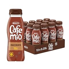 Cafemio macchiato eiskaffee gebraucht kaufen  Wird an jeden Ort in Deutschland