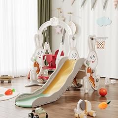 Scivolo per bambini usato  Spedito ovunque in Italia 