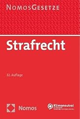 Strafrecht textsammlung rechts gebraucht kaufen  Wird an jeden Ort in Deutschland