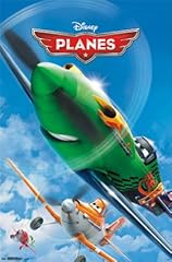 Disney planes one for sale  Delivered anywhere in USA 