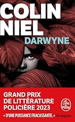 Darwyne d'occasion  Livré partout en France
