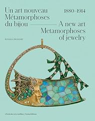 Art nouveau métamorphoses d'occasion  Livré partout en France