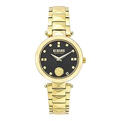 Versus orologio analogico usato  Spedito ovunque in Italia 