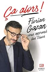 Florian gazan apprend d'occasion  Livré partout en Belgiqu