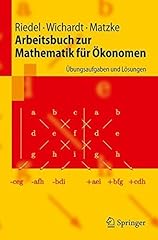 Arbeitsbuch zur mathematik gebraucht kaufen  Wird an jeden Ort in Deutschland